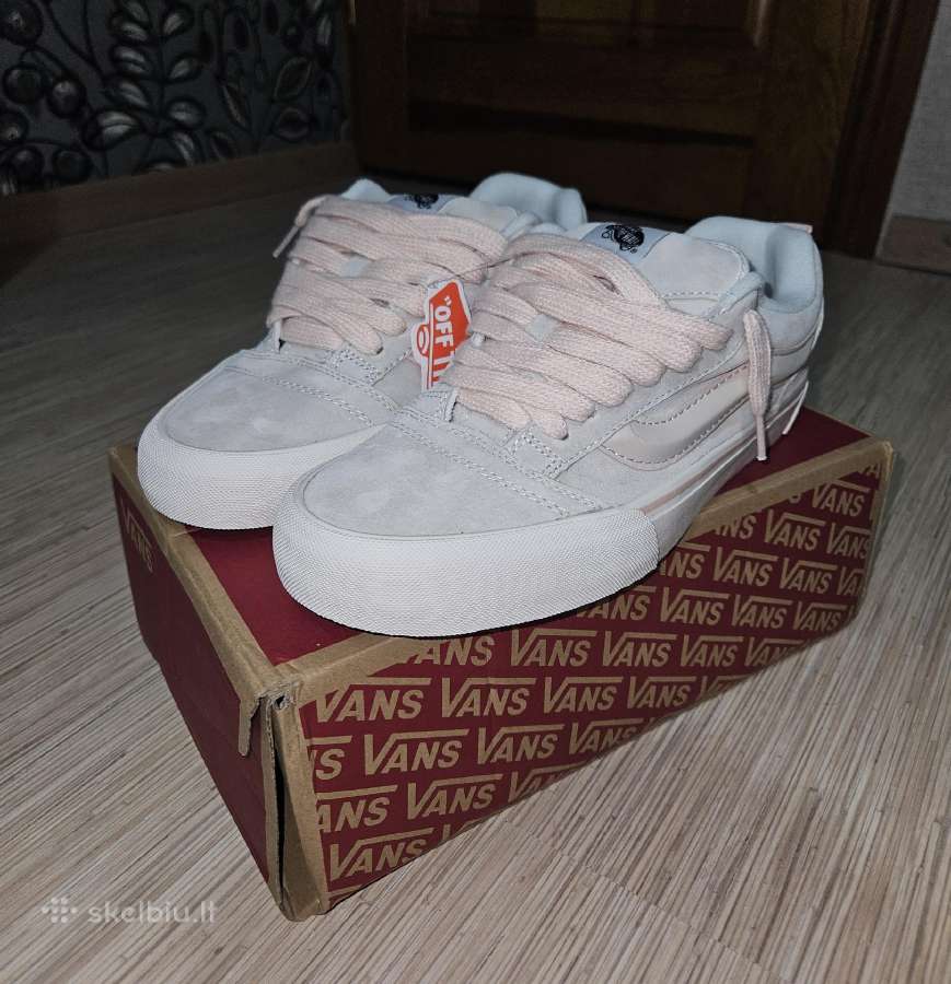 Vans Knu Skool Vr3