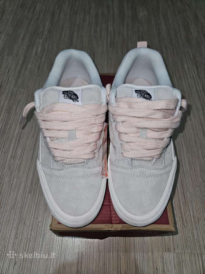 Vans Knu Skool Vr3 - nuotraukos Nr. 2