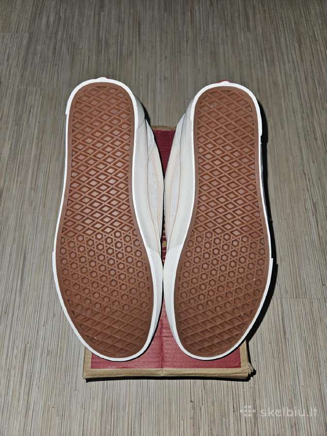 Vans Knu Skool Vr3 - nuotraukos Nr. 3