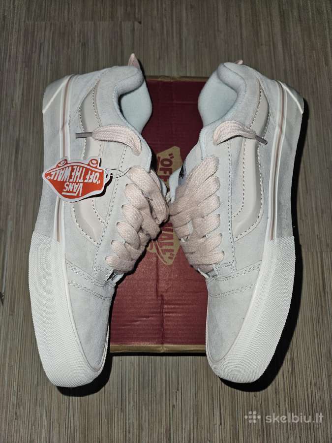 Vans Knu Skool Vr3 - nuotraukos Nr. 4