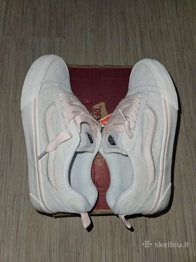 Vans Knu Skool Vr3 - nuotraukos Nr. 5