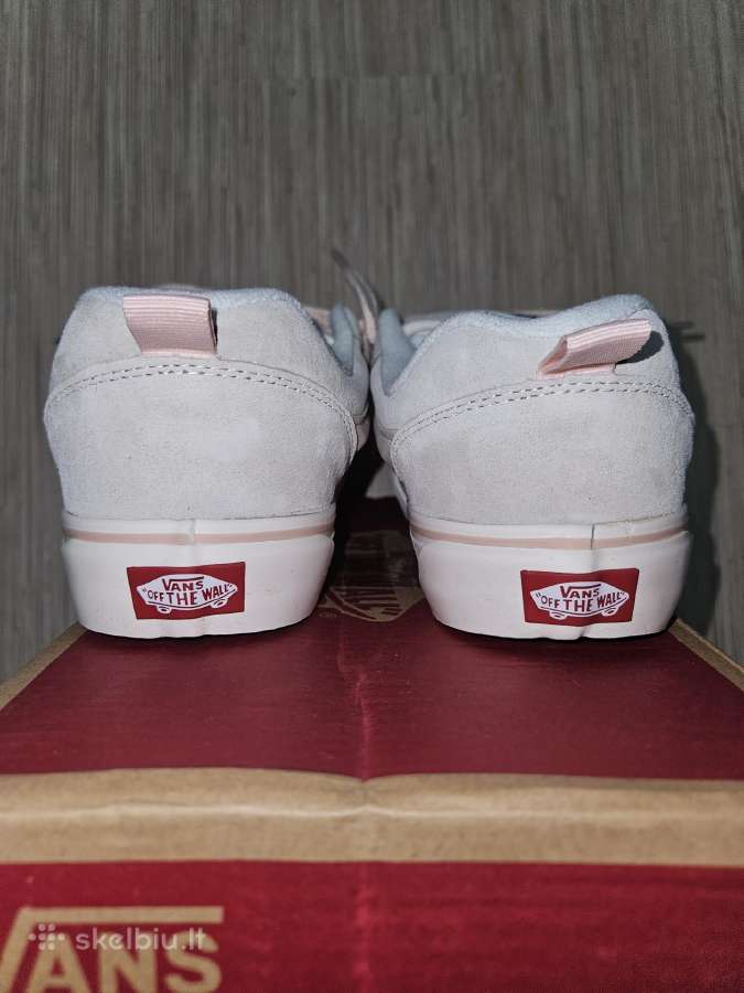 Vans Knu Skool Vr3 - nuotraukos Nr. 6