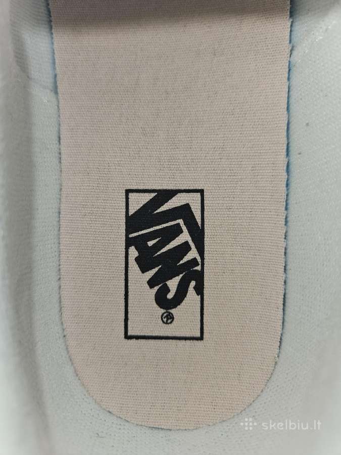 Vans Knu Skool Vr3 - nuotraukos Nr. 8