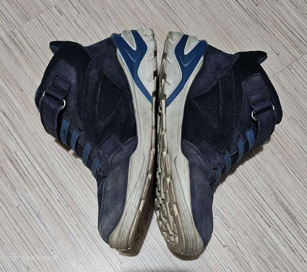 Ecco Biom Voyage - nuotraukos Nr. 4