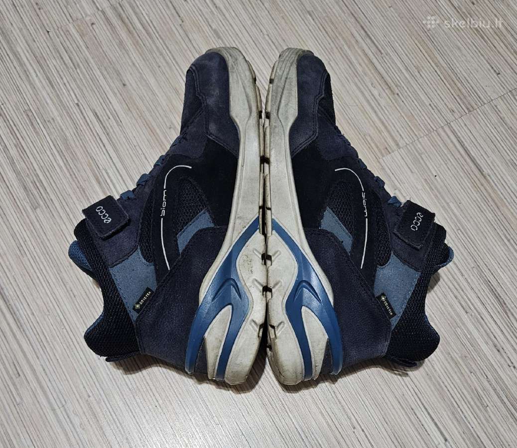 Ecco Biom Voyage - nuotraukos Nr. 5