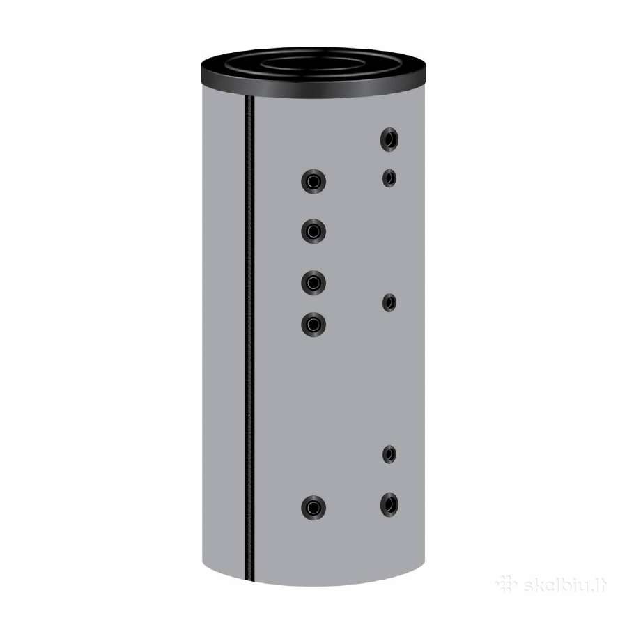 Parduodu boileris nuo 200 -1000 litrų - nuotraukos Nr. 5