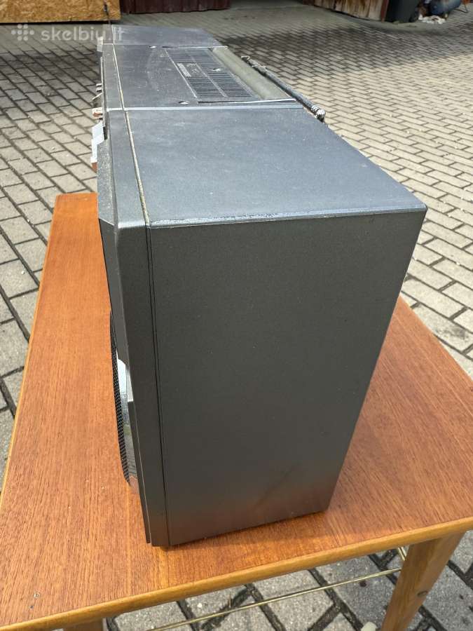 Hitachi Trk-9110e Japan - nuotraukos Nr. 4