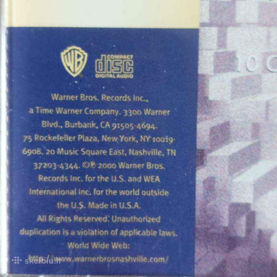 Kathie Lee Gifford ,super hits series ,CD diskas - nuotraukos Nr. 6