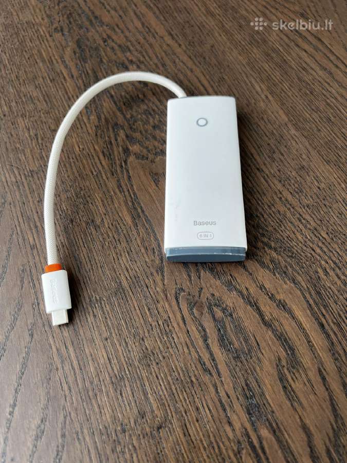 Baseus docking station Hub Usb-c