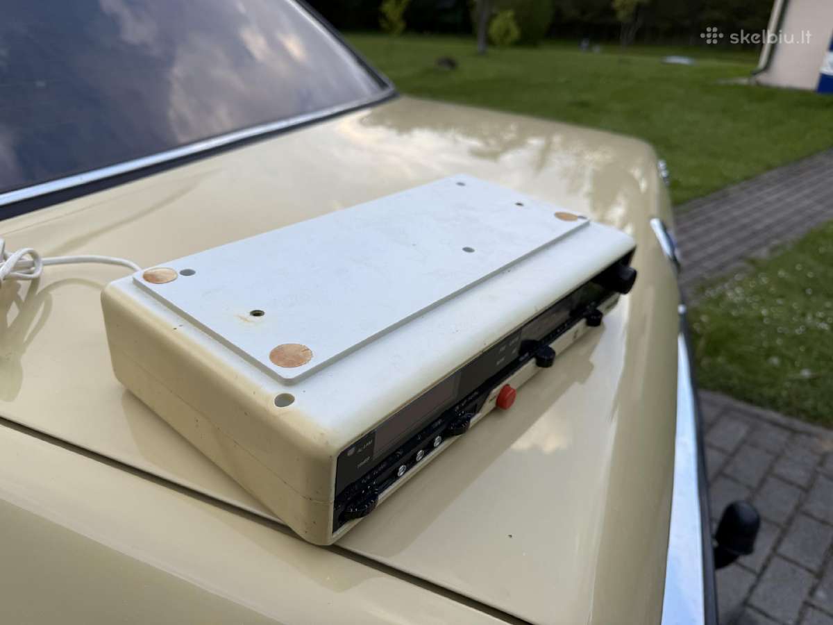 Philips 90as476 radio