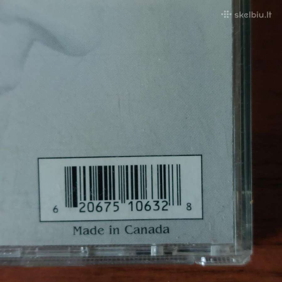 Glenn Fournier ,CD diskas . - nuotraukos Nr. 9