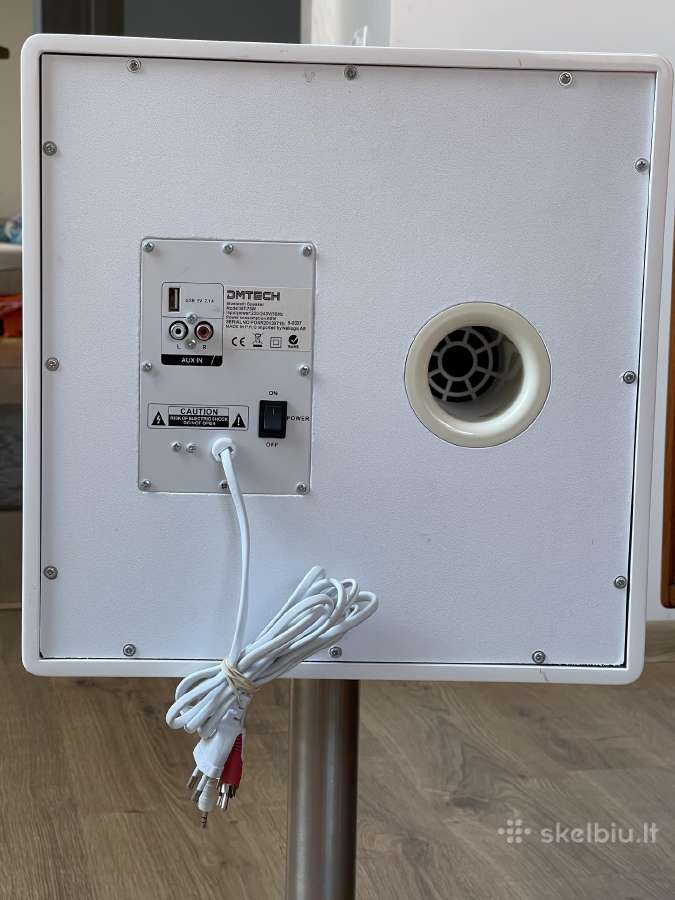 Dmtech Bti70w - nuotraukos Nr. 3
