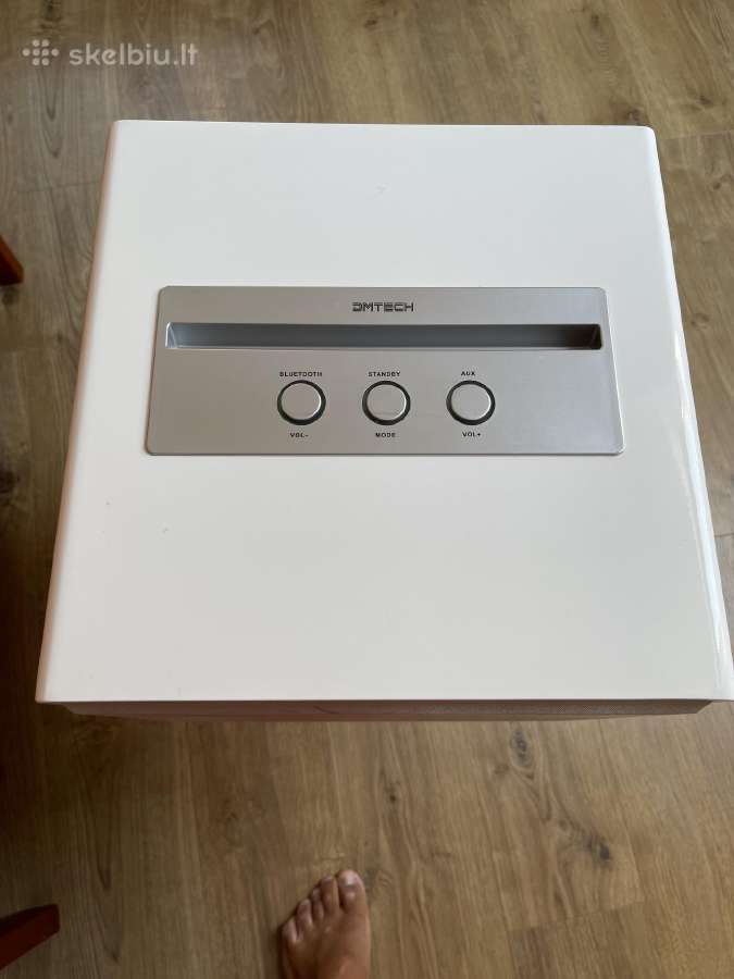 Dmtech Bti70w - nuotraukos Nr. 5
