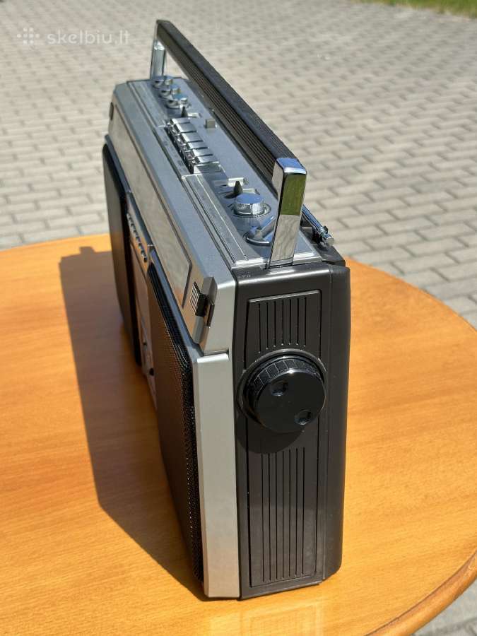 Sharp Gf-8686h Bomboox - nuotraukos Nr. 3