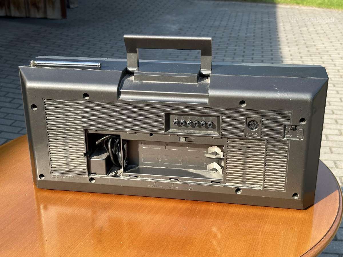 Grundig Rr-3600 - nuotraukos Nr. 3