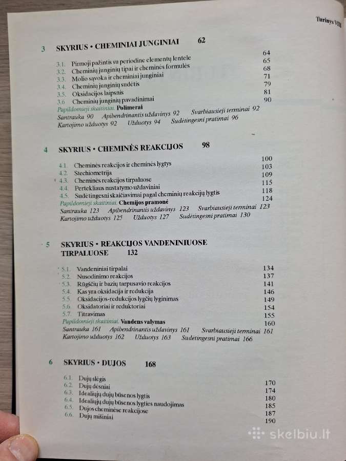 Bendroji chemija. Petrucci & Harwood - nuotraukos Nr. 3
