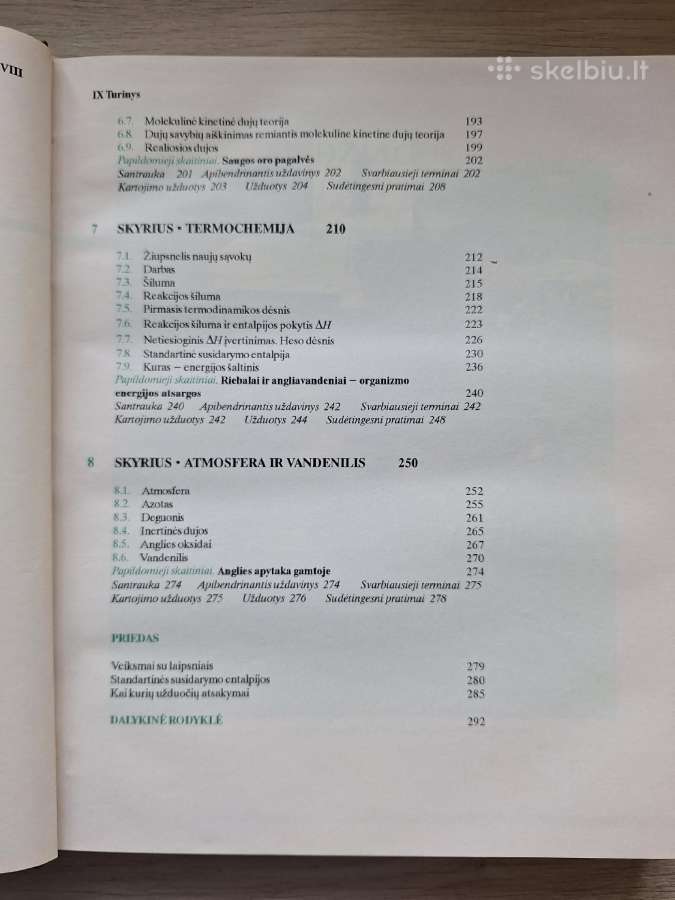 Bendroji chemija. Petrucci & Harwood - nuotraukos Nr. 4