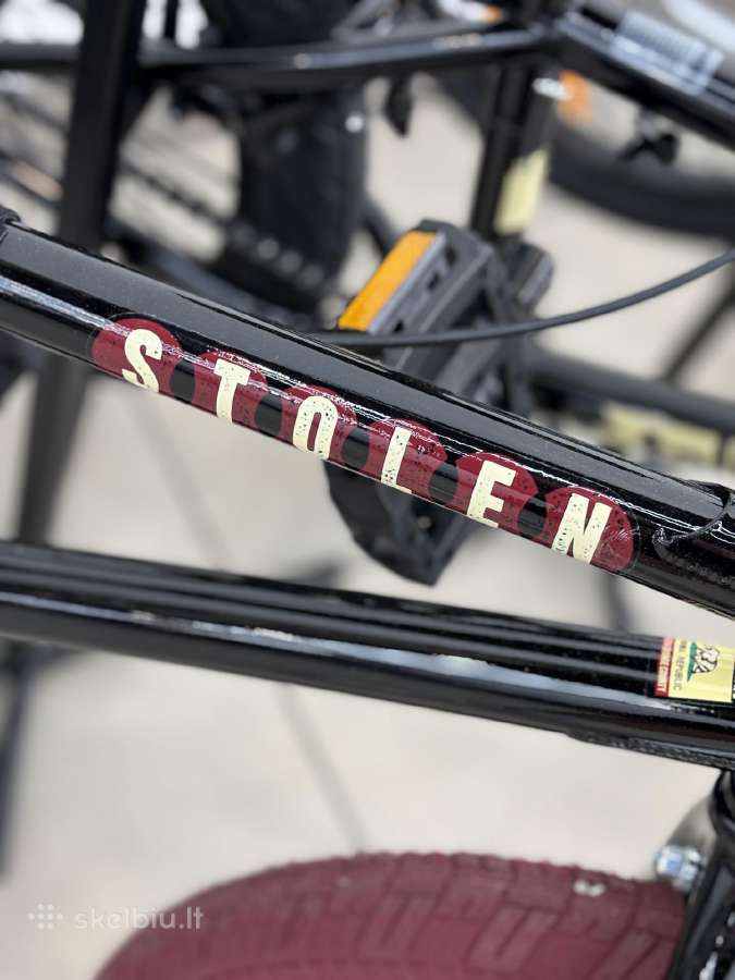 BMX Dviračiai 20% Nuolaida. - nuotraukos Nr. 2