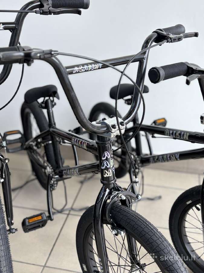 BMX Dviračiai 20% Nuolaida. - nuotraukos Nr. 14