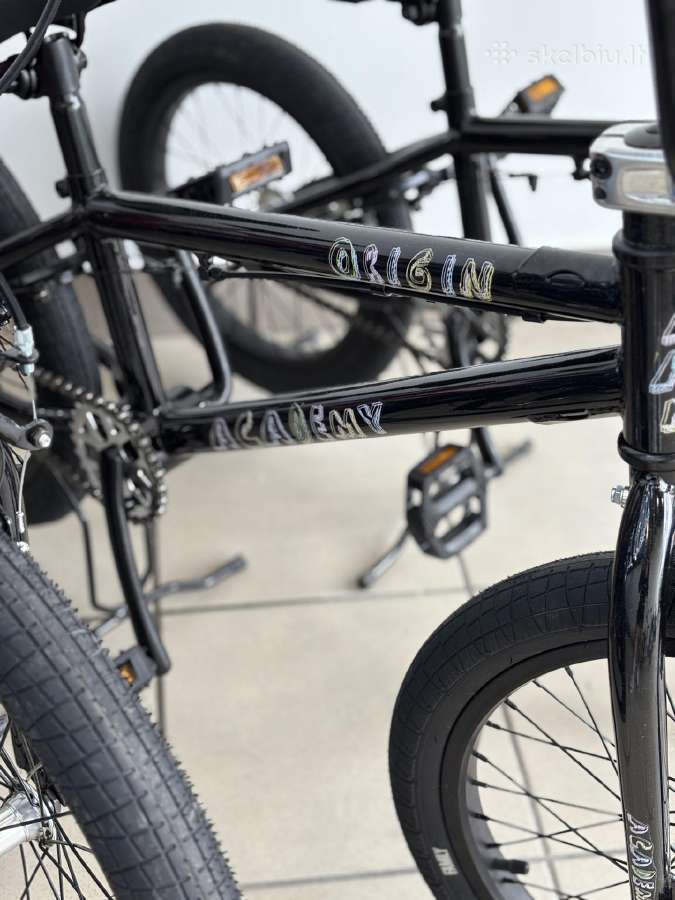 BMX Dviračiai 20% Nuolaida. - nuotraukos Nr. 3
