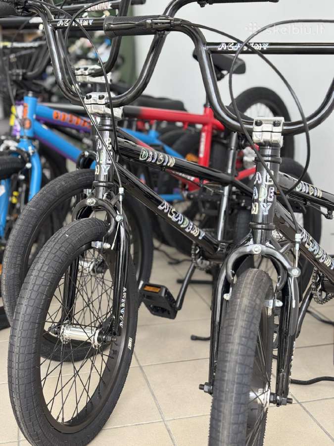 BMX Dviračiai 20% Nuolaida. - nuotraukos Nr. 10