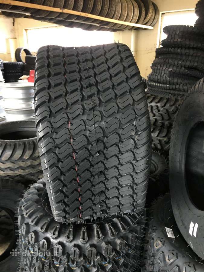 Naujos Carlstar 26x12.00-12 Multi Trac 6pr Tl