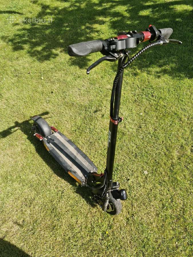 Emscooter X1