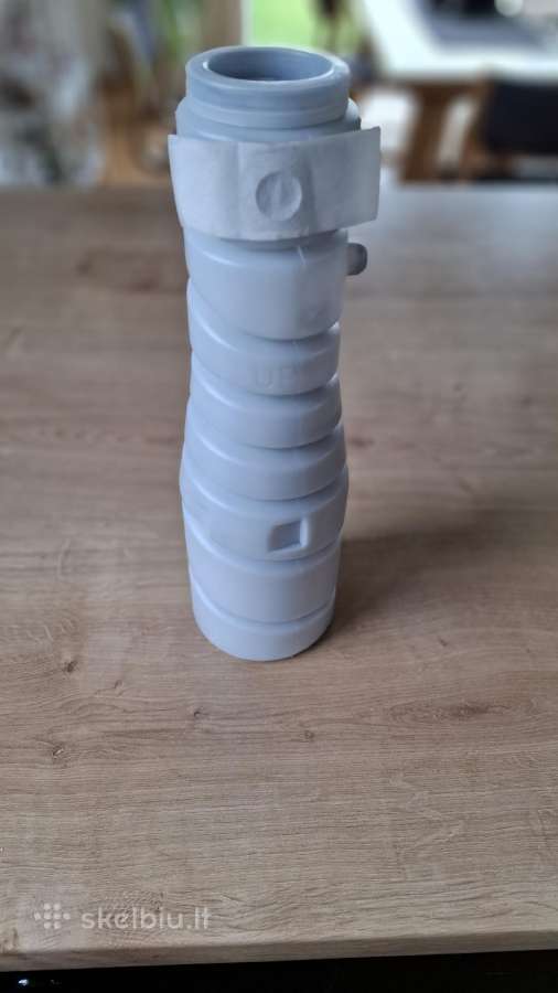 Kasetė rašaliniams spausdintuvams Minolta