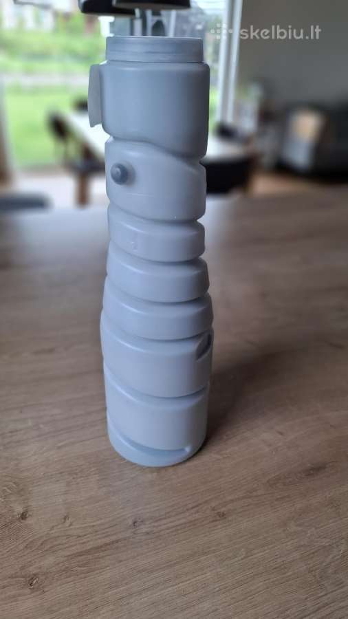 Kasetė rašaliniams spausdintuvams Minolta - nuotraukos Nr. 2