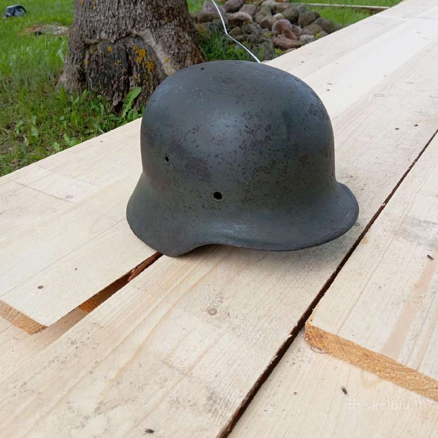Šalmas