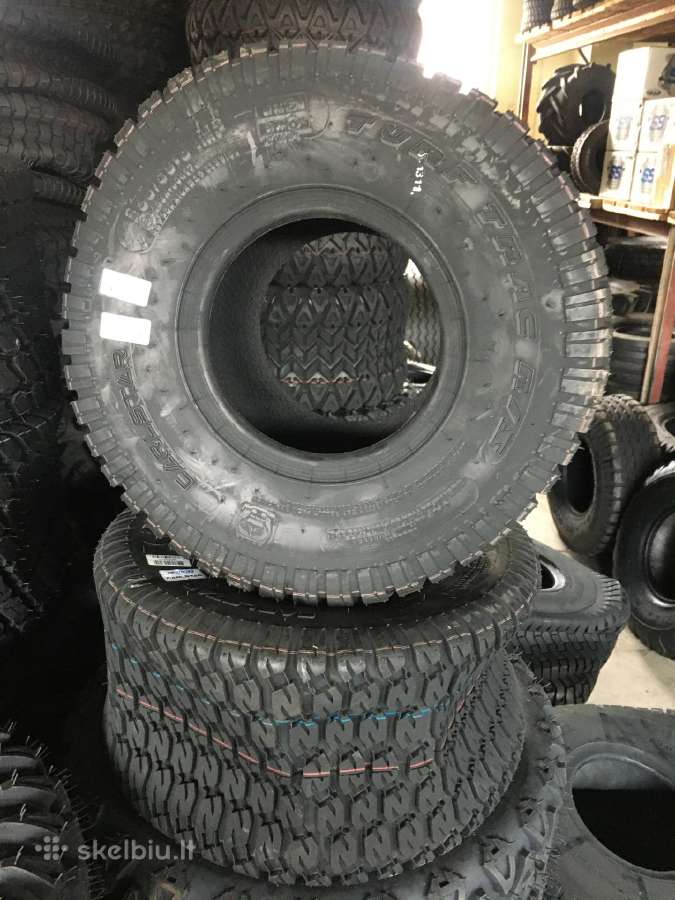 Naujos Carlisle 20x10.00-8 Turf Trac R/s 4pr Tl - nuotraukos Nr. 2
