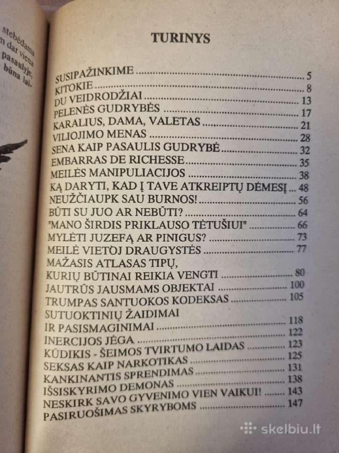 Kaip rasti , išlaikyti ar mesti vyrą - nuotraukos Nr. 3