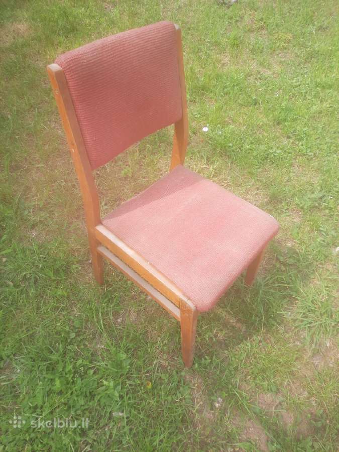 Sssp kede restauracijai. Tik 8€.