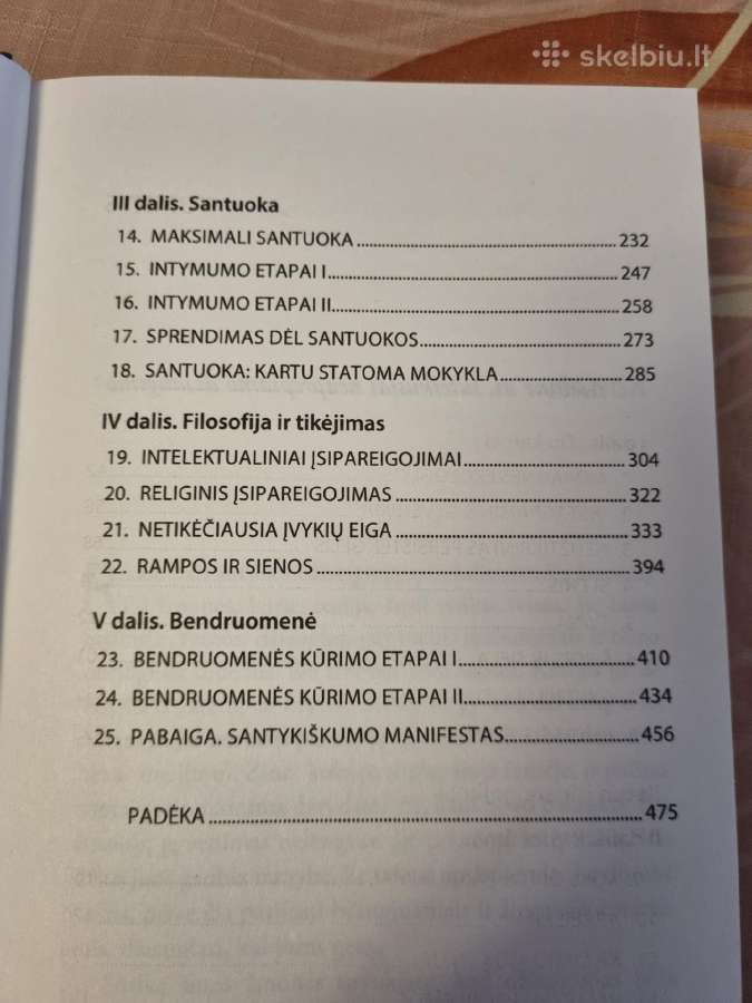 Kitas kalnas - nuotraukos Nr. 4