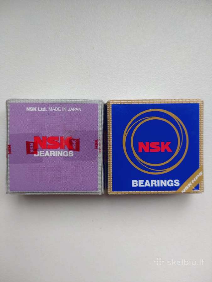 Nsk 6802