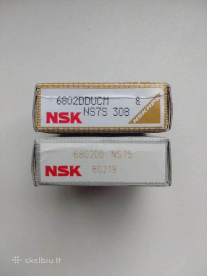 Nsk 6802 - nuotraukos Nr. 2