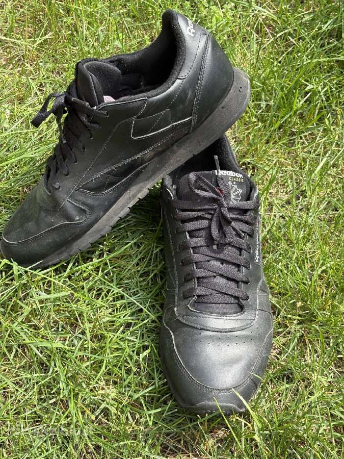 Reebok Classic Leather