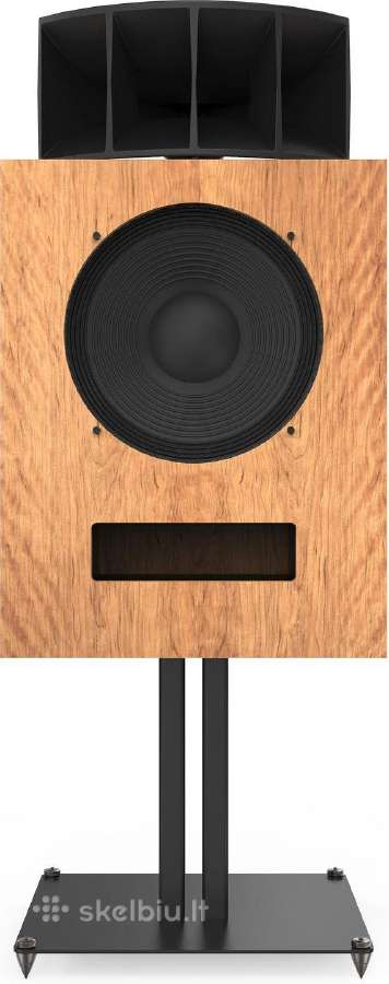 Klipsch + Ojas Ko-r1 Figueroa garso koloneles - nuotraukos Nr. 2