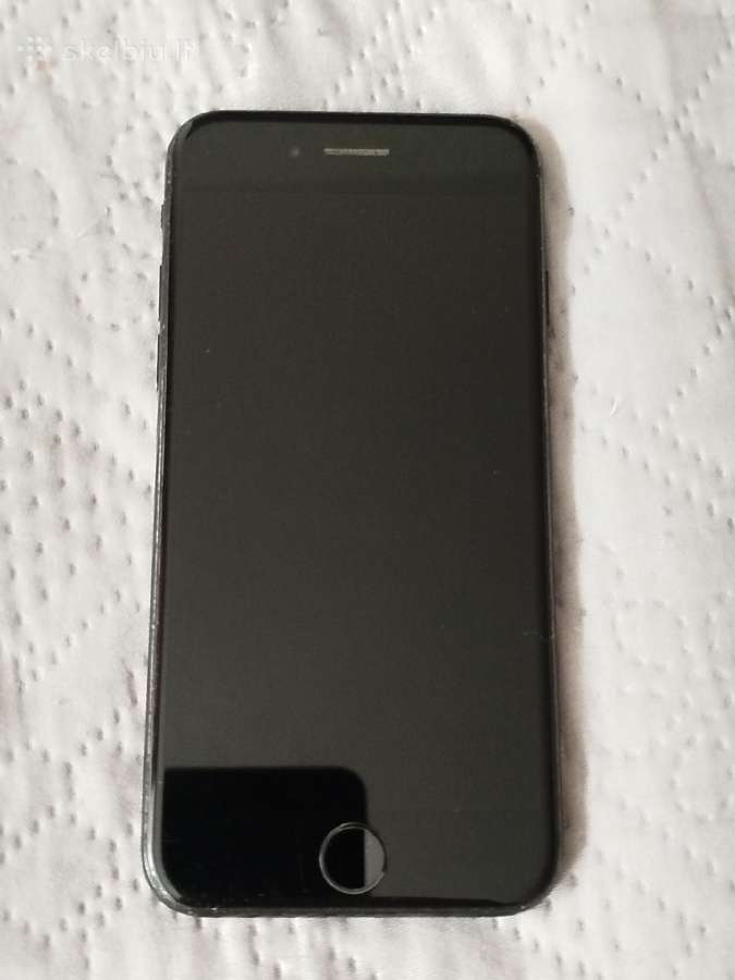 iPhone 7