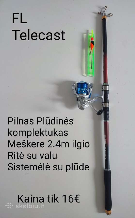Feederio-dugnines pilnas rinkinys! - nuotraukos Nr. 25