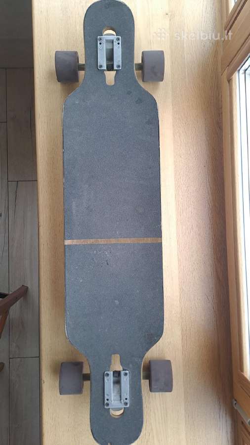 Parduodu longboard