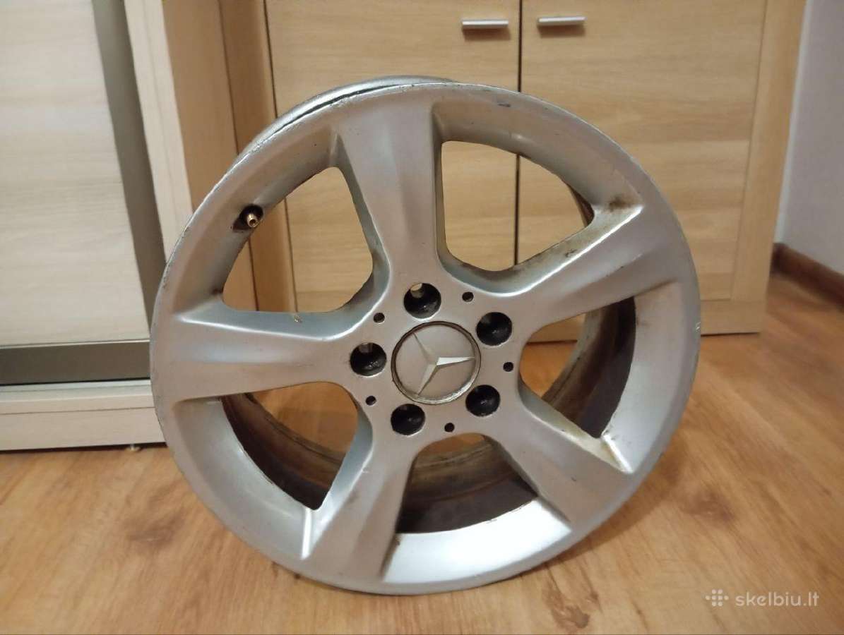 Lieti automobilių Ratlankiai
