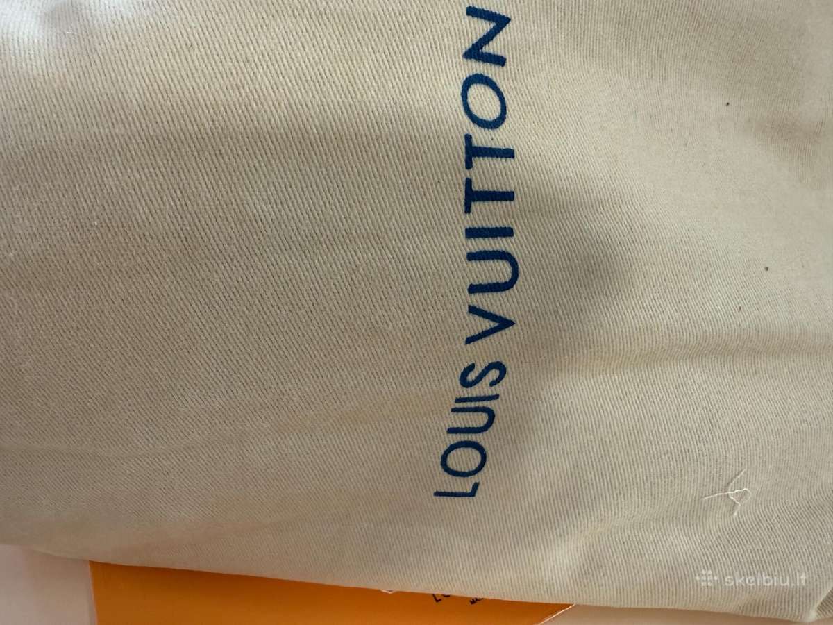 Louis Vuitton Batai - nuotraukos Nr. 3