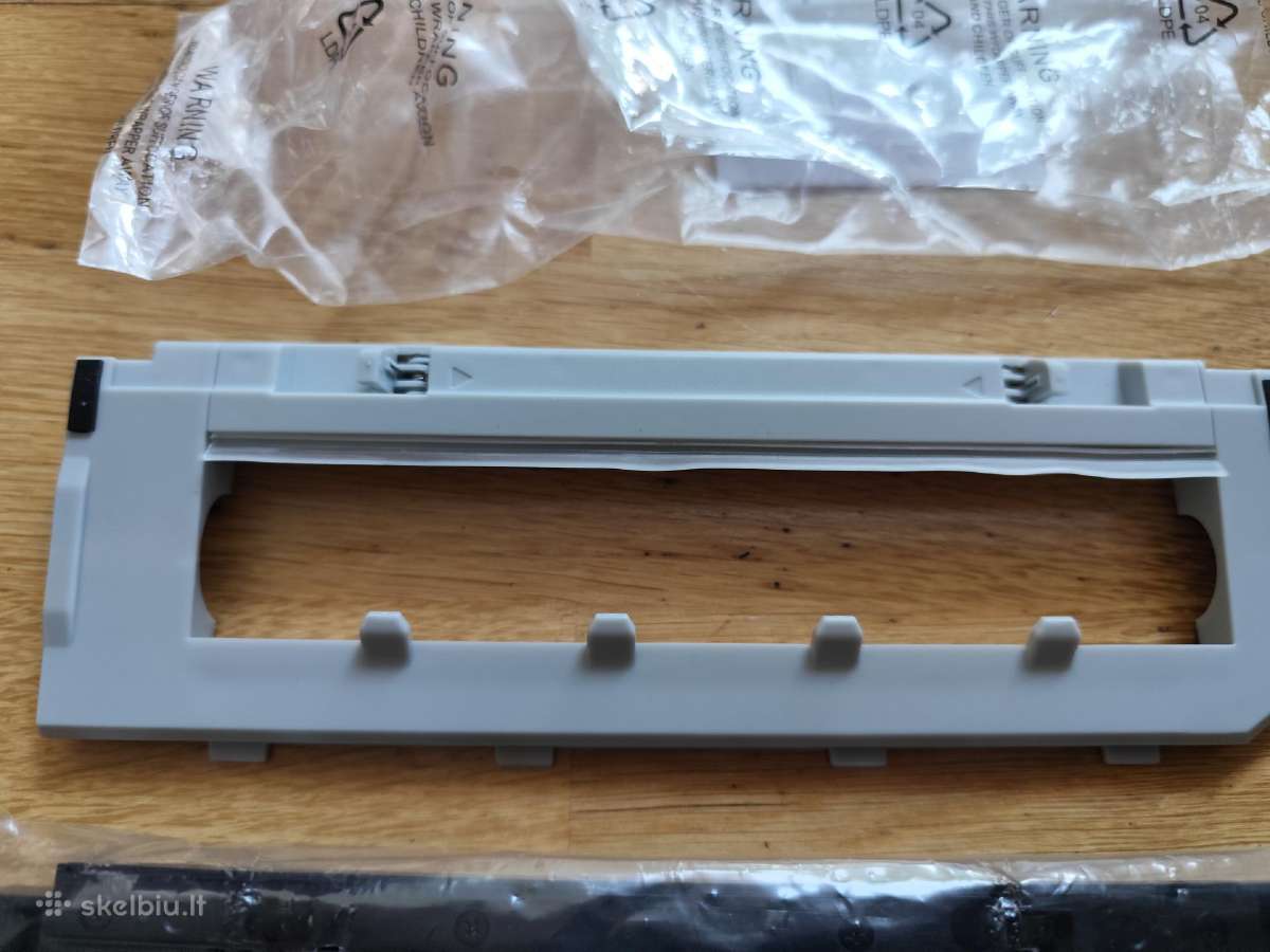 Roborock S7 pagrindinio šepetėlio rėmas - nuotraukos Nr. 2