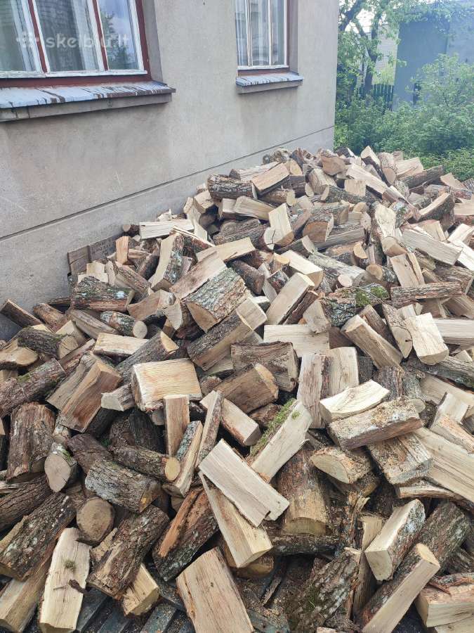 Malkos Kaune. Beržinės 1m³-68eur - nuotraukos Nr. 12