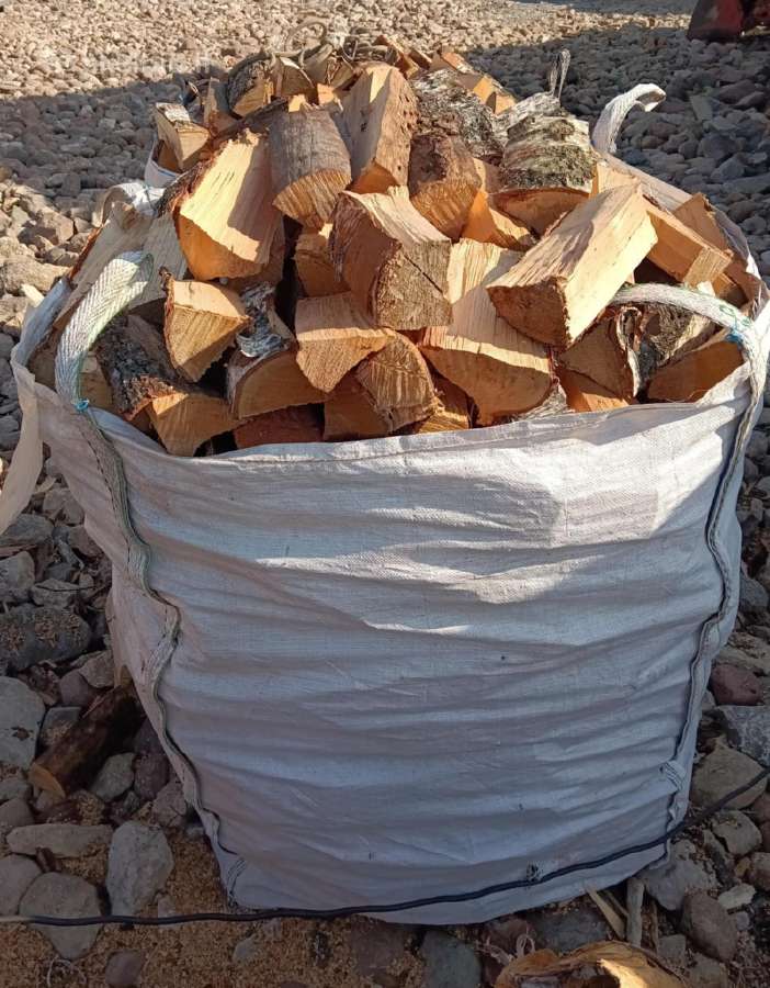 Pigiausios malkos parsivešti patiems - nuotraukos Nr. 21