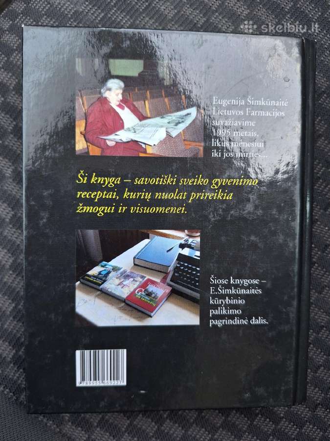 Sveiko gyvenimo receptai - nuotraukos Nr. 2