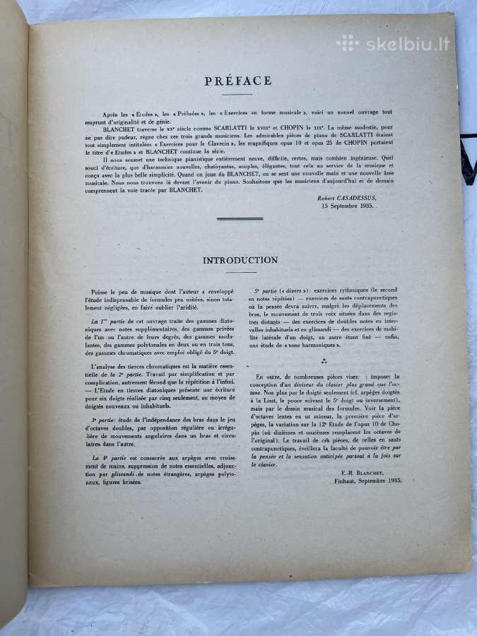 Antikvarines natos - nuotraukos Nr. 3