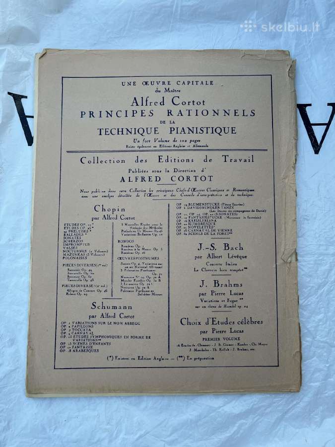 Antikvarines natos - nuotraukos Nr. 4