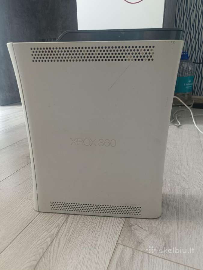 Xbox 360, žaidimai+20€ - nuotraukos Nr. 2